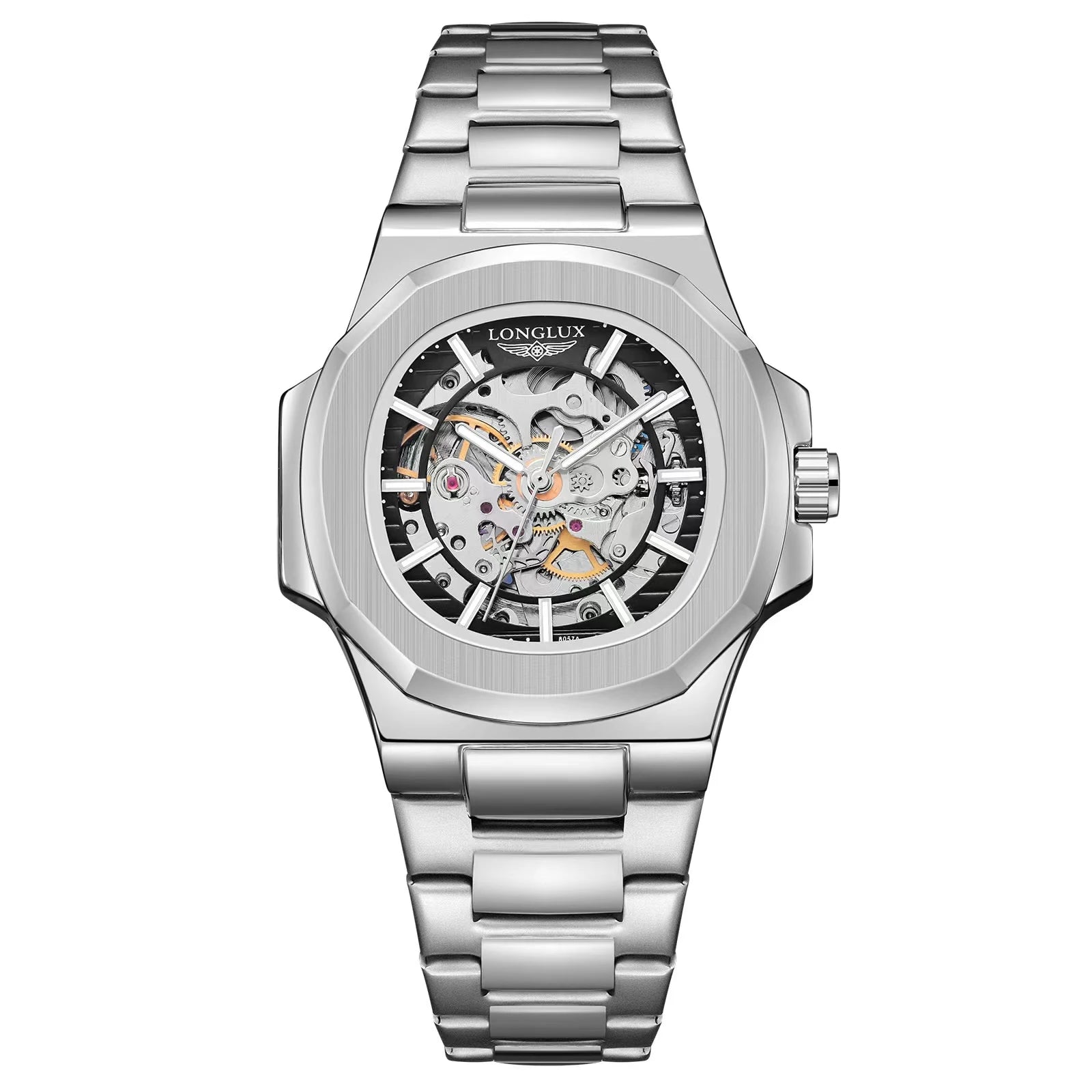 Reloj LONGLUX