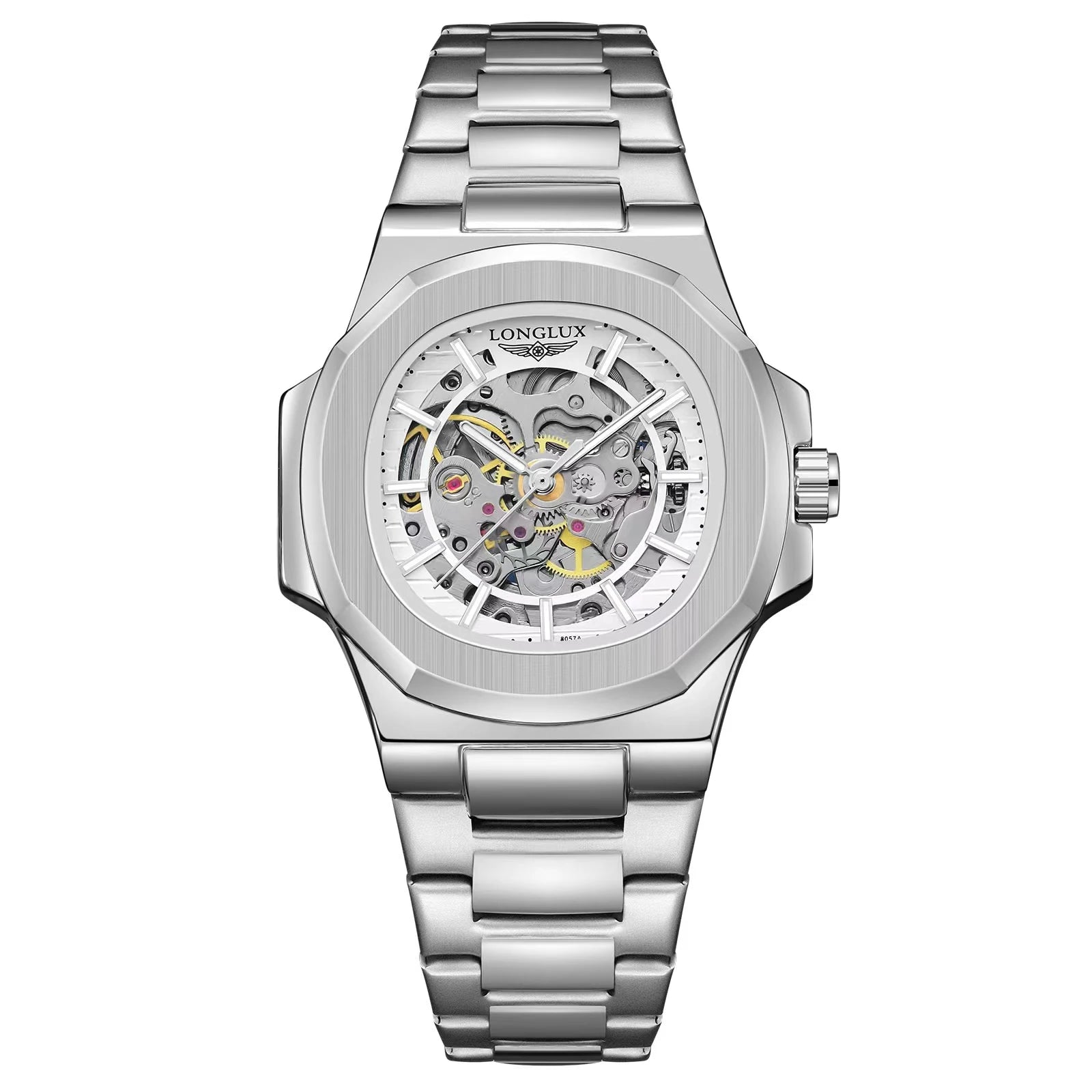 Reloj LONGLUX