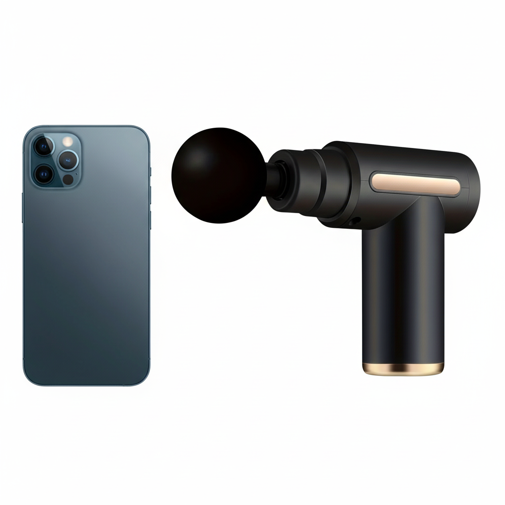 UltraMassage - Vista Superior