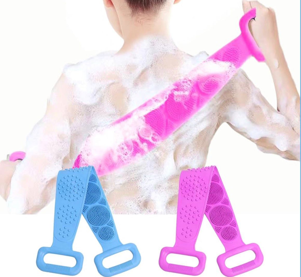 Esponja Silicona Deluxe