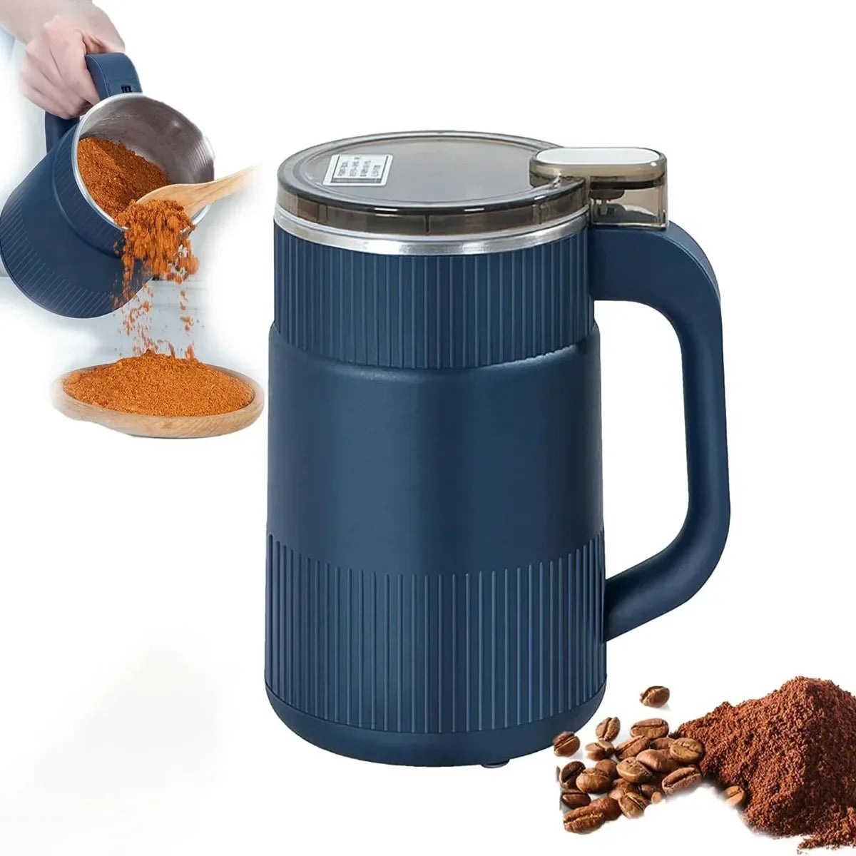 MoliCafé Pro