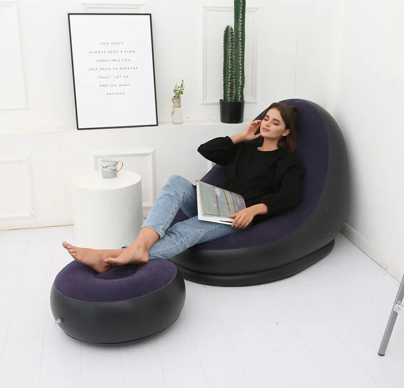 Relax Lounge Portable