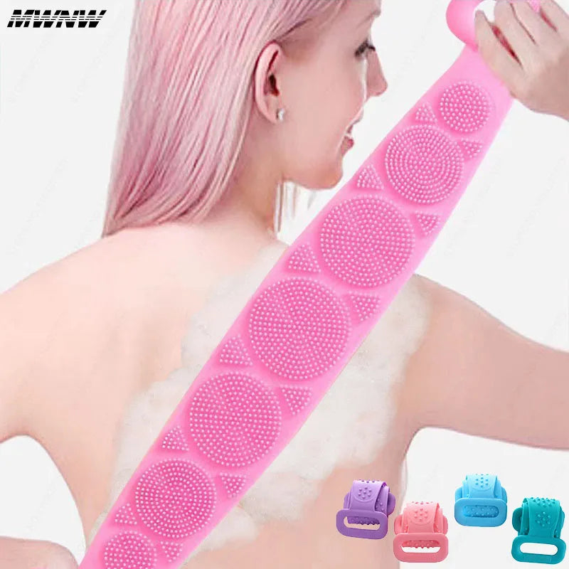 Esponja Silicona Deluxe