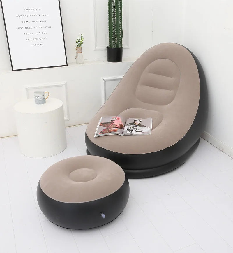 Relax Lounge Portable