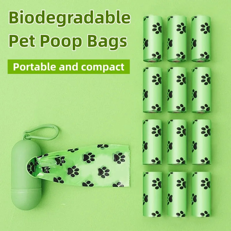BioPet Bags