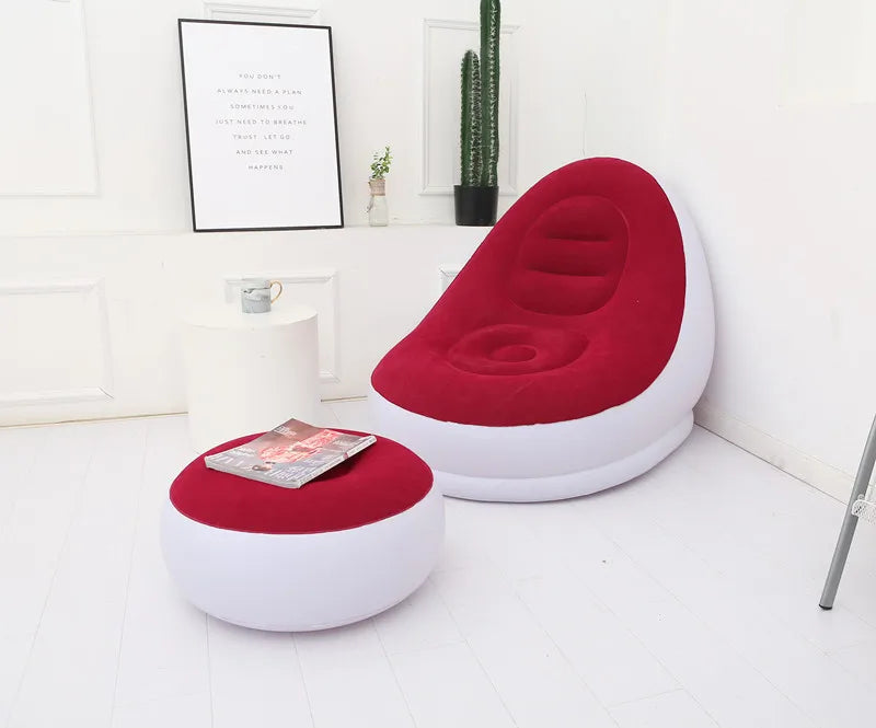 Relax Lounge Portable