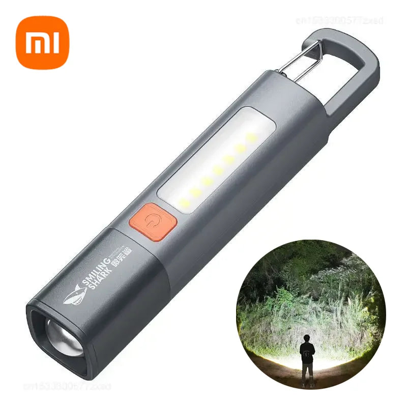 Xiaomi LightFusion