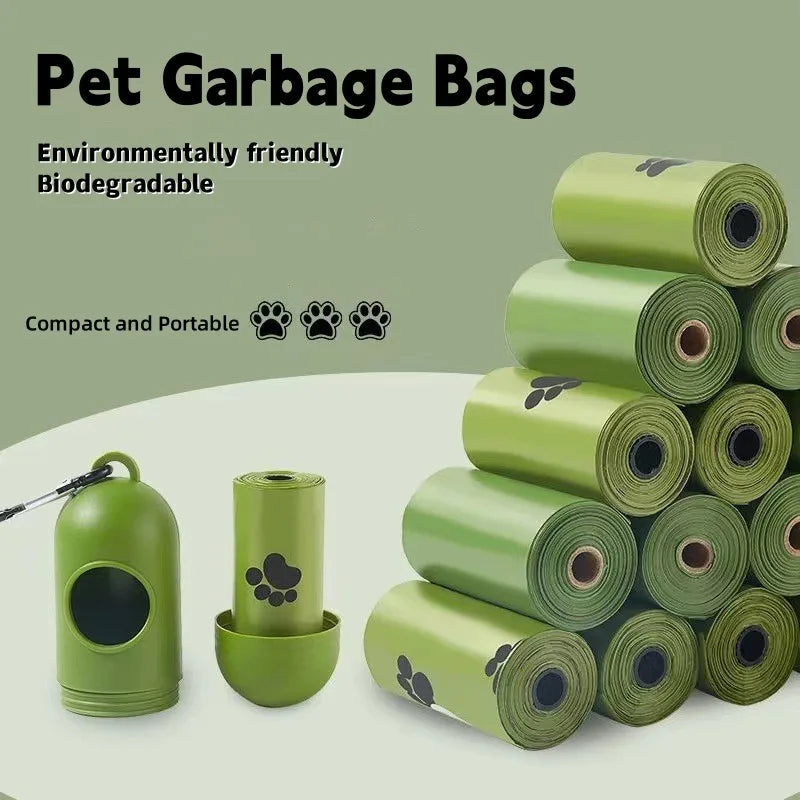 BioPet Bags