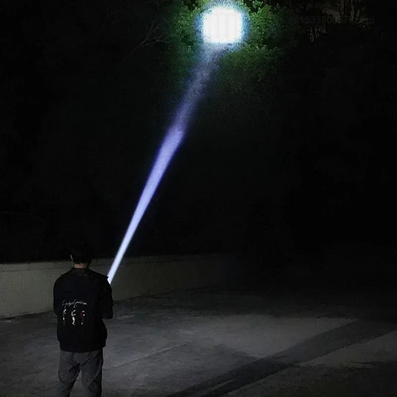 Xiaomi LightFusion