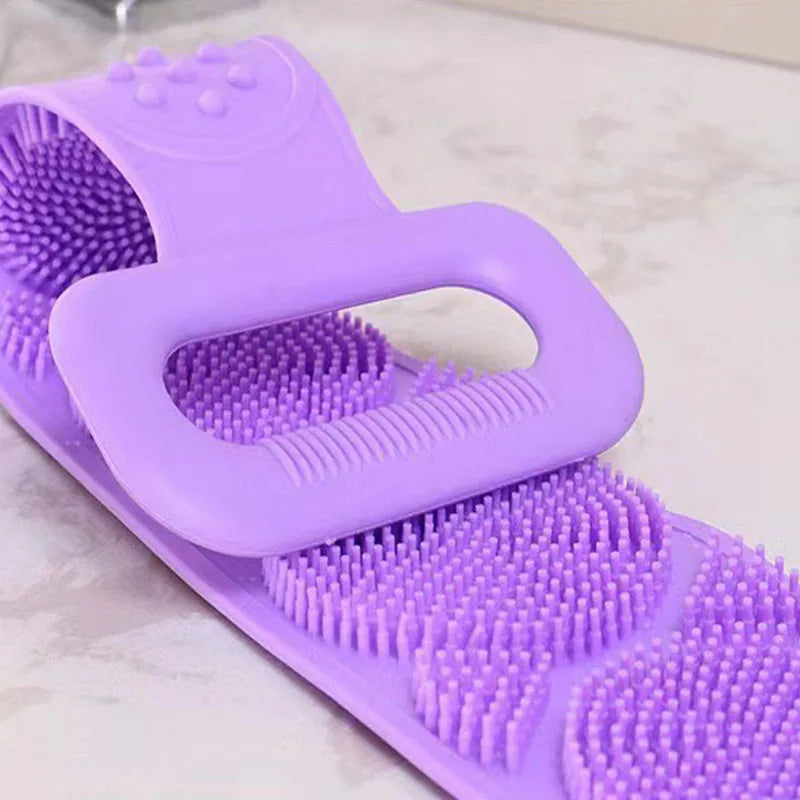 Esponja Silicona Deluxe