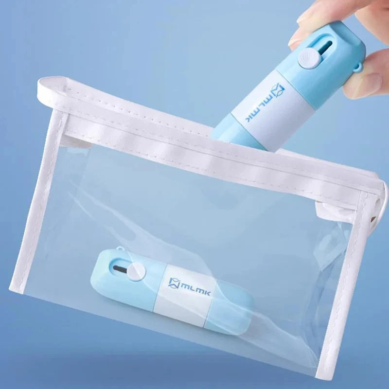 InvisiMark Corrector