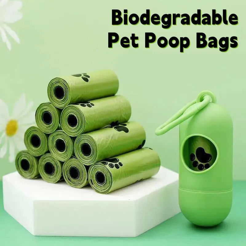 BioPet Bags