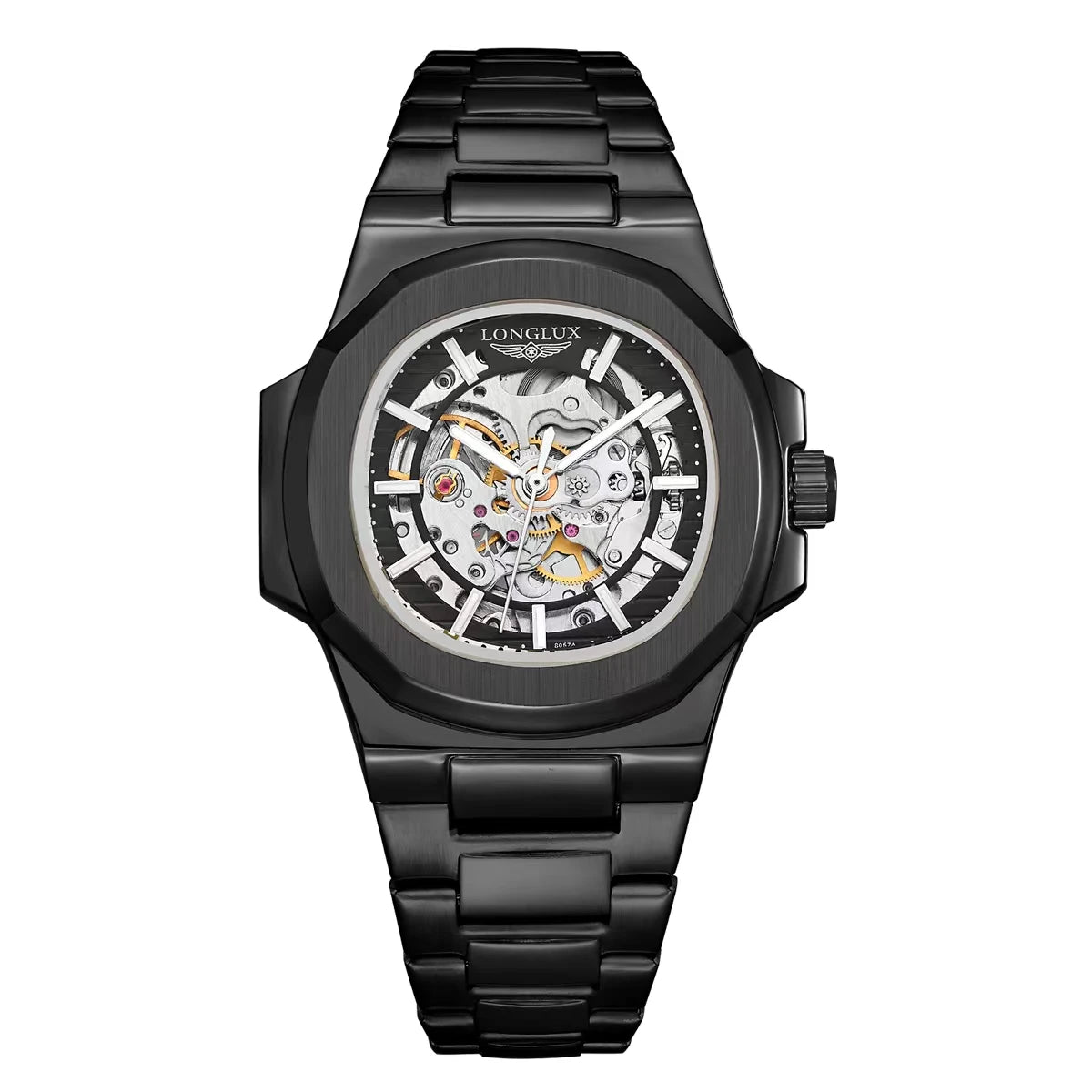 Reloj LONGLUX
